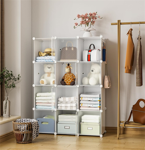 Cloth Wardrobe